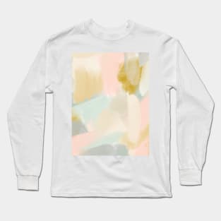 pastels life Long Sleeve T-Shirt